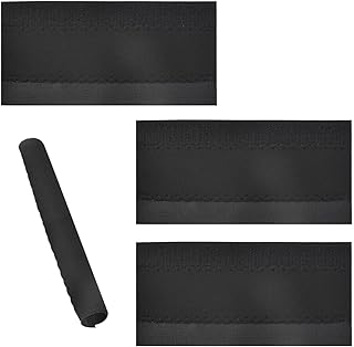 HXHWKEN Pack of 4 bicycle frame protections sticker of chain chain of bicycle chain protection cycling bicycle protection pad cover wrap for mountain bike bike.. Your one-click solution to affordable shopping, DIAYTAR NIGERIA delivers quality products nationwide.