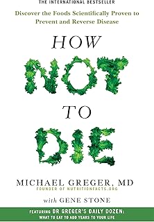 How not to die: discover scientifically proven foods to prevent and reverse illnesses.. DIAYTAR NIGERIA delivers on convenience and affordability with our reliable nationwide shipping.