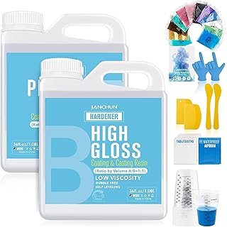 Cream and paint in 75 oz crystalline epoxal resin paint for river table top, art resin, jewelry projects, cups, mussels, art painting with 12 mica powder, transparent measurement cup 10 x 8 oz and more.. Your digital marketplace solution, DIAYTAR NIGERIA delivers quality and value within the week.
