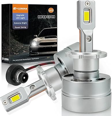 Ampoule led d-lumina bombilla d4s d4r d4c 90w 18000 lumens 6500k :false,.. Shop easy, pay less, get it fast — with DIAYTAR Nigeria.