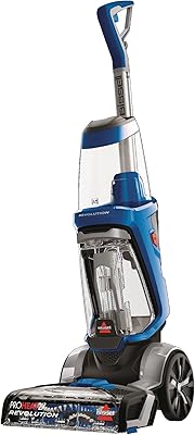 Bissell Proheat Revolution 2x thoroughly cleaner.. DIAYTAR Nigeria: Where affordability meets fast and reliable e-commerce service.