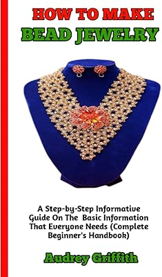 How to make pearl jewelry: the perfect guide to understand how to make and create amazing jewelry designs (a concise guide for beginners).. DIAYTAR NIGERIA makes online shopping accessible with our budget-friendly prices and reliable shipping.