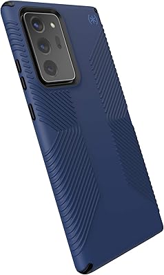 PRESIDIO 2 GRIP SPAK shell for Samsung Note 20 Ultra Blue.. Discover shopping made simple with DIAYTAR NIGERIA's comprehensive platform and nationwide delivery service.