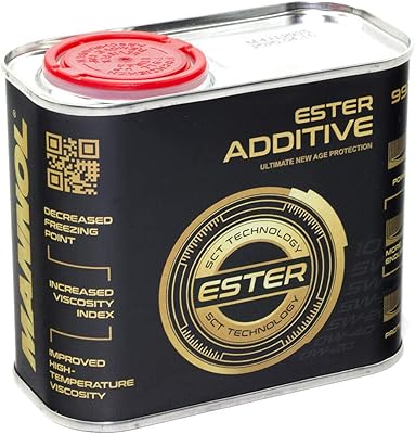 Manol 9929 - Additive for Aster engine oil - 500 ml.. DIAYTAR NIGERIA: Your trusted e-commerce partner with extensive product choices and affordable delivery.