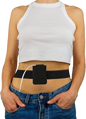 Insulin Insulin Insulin Diabetic Pump Support Adjustable Athletic Case Adjustable Diabetics supplies.. DIAYTAR NIGERIA delivers more than products - we deliver affordable shopping satisfaction nationwide.