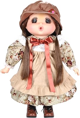 Lotus girl doll, for girls.. Join the movement — fast, affordable shopping only at DIAYTAR Nigeria.