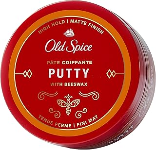 Dressing paste for old spice men, high outfit/matt finish, 2.25 oz.. Discover endless possibilities with DIAYTAR NIGERIA's comprehensive selection and reliable shipping.
