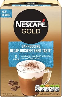 8 cups of Nescafé Gold Collection with different flavors - (Cappuccino decfined with unwell.. Shop confidently with Nigeria's most trusted e-commerce platform, offering swift and affordable delivery.