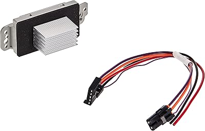 ACDELCO 15-81773 GM Fan control and original air conditioning command module.. DIAYTAR NIGERIA makes quality accessible with our diverse product range and dependable delivery service.