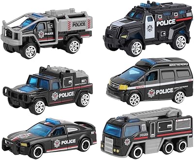 6 engineering cars, 1:64 model of car toy simulation car to be pulled for toddlers boys boys set of toy car (#1).. With DIAYTAR Nigeria, everything is within reach — and within budget.