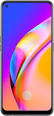 Oppo F19 Pro+ 5G (Space Silver, 8 GB of RAM, 128 GB of storage) No offer.. Nigeria's most loved e-commerce platform delivers affordable shopping solutions to your doorstep.