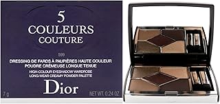 Pallet of eyeshadows in Long -lasting Creamy Powder Christian.. Need it fast? Need it cheap? Choose DIAYTAR Nigeria.