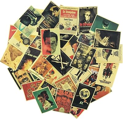 Water bottle sticker retro poster, classic children's film, adolescents, travel suitcase, laptop, wall, skateboarding, bicycle, motorcycle, luggage, guitar, bike.. Get unbeatable value on every order with DIAYTAR Nigeria.
