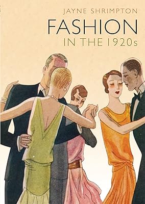 Fashion in the 1920s.. Shop with purpose at DIAYTAR NIGERIA and discover a world of products at budget-friendly prices.
