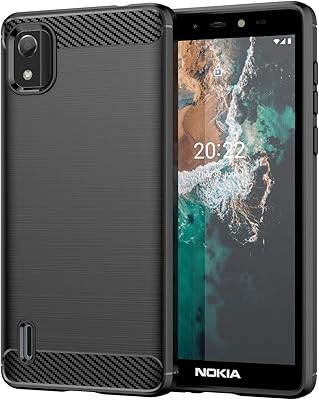 Odex shell for mobile phone Nokia C2, Soft -based High Performance Flexible Silicone Gel shell for mobile phone Nokia C2, second edition (black).. DIAYTAR NIGERIA: Your partner in affordable online shopping with dependable delivery within 8 days.
