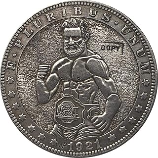 Hobo Nickel 1921-D de Challenge Coin Morgan, US dollar, type 142 copy, gift for him, collection of pieces.. Get what you need, when you need it — DIAYTAR Nigeria delivers fast.