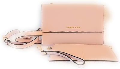 Jet Set travel bag - Small shoulder pocket for wife of Michael Kors.. DIAYTAR NIGERIA provides endless shopping possibilities with affordable prices and prompt delivery service.