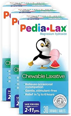 Pedia-Lux chewable tablets for children from 2 to 11 years old, watermelon flavor, 30 pieces, pack of 3.. Shop with purpose at DIAYTAR NIGERIA and discover a world of products at budget-friendly prices.