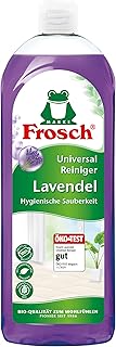 Universal cleaner from Ecofriendly Lavender - 750 ml.. Your new favorite way to shop online — DIAYTAR Nigeria.