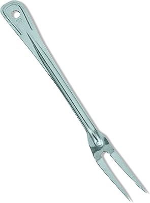 Ad Kraft stainless steel bowl fork, 13 inch, DFF-13.. Get your essentials without leaving home — thanks to DIAYTAR Nigeria.