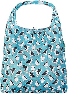 Eco Chic is a light, foldable and reusable shopping bag | Waterproof racing bag | Can be folded in a bag attached for storage | Made from recycled plastic bottles.. Fast delivery, fair prices, and full variety — only on DIAYTAR Nigeria.