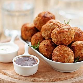 Chicken dumplings 10pcs: 200g.. Shop smarter, not harder with DIAYTAR NIGERIA - thousands of products at your fingertips with affordable delivery.
