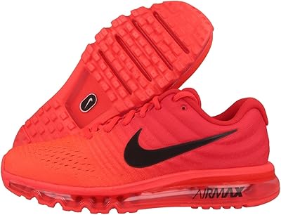 Running Nike Air Max 2017 for men.. DIAYTAR NIGERIA stands as your affordable shopping ally with nationwide delivery in just 5-8 days.