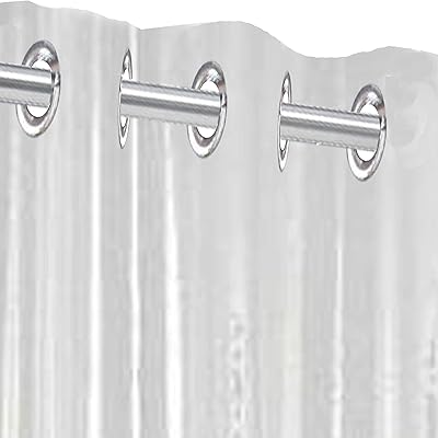 PVC Cooper Industries air conditioner curtain, 1 piece 30 mm, 9 feet (transparent), CTKTC05676, standard.. Your comprehensive marketplace awaits at DIAYTAR NIGERIA with affordable prices and reliable delivery times.