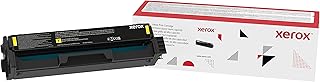 Original yellow toner cartridge High capacity xerox C230/C235 (2500 pages) - 006r04394.. DIAYTAR NIGERIA: Redefining e-commerce with affordable prices and reliable nationwide shipping.