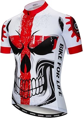 Weimostar cycling shirt with short sleeves for men completely zipped cycling shirt.. DIAYTAR NIGERIA: Your trusted partner for affordable online shopping with reliable delivery timeframes.