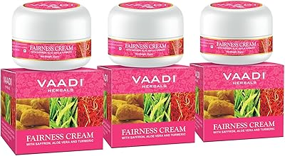 Fadi herbal equity cream with aloe vera, saffron and turmeric extract, 30 g x 3.. Experience the joy of discovery with DIAYTAR NIGERIA's vast catalog and nationwide affordable delivery.
