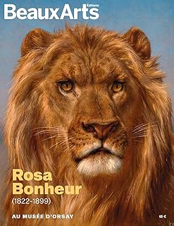 Rosa Bonheur (1822-1899): at the Museum of Orsay.. Discover more ways to save — every day on DIAYTAR Nigeria.