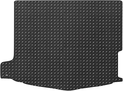 JVL JVL3742R Rubber trifle fully personalized rubber carpet for Civic MK9 2012-2017 (suitable speaker base).. Experience shopping freedom with DIAYTAR NIGERIA's vast catalog and nationwide 5-8 day shipping.