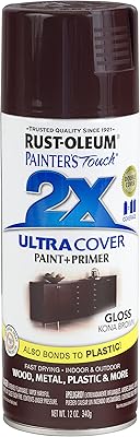 Aerosol painting Painter's Touch® Satin Ultra Cover 2x.. Experience retail therapy without the financial stress at DIAYTAR NIGERIA's affordable e-commerce platform.