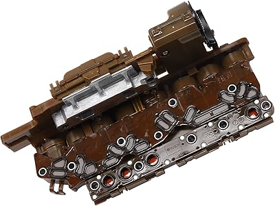 AC Delco AT Automatic Transmission Control Body with GM transmission controller 24275873.. Experience shopping freedom with DIAYTAR NIGERIA's vast catalog and nationwide 5-8 day shipping.