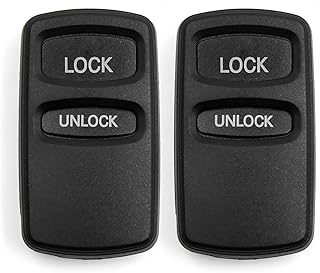 XAutohawx Key Key Case with 2 key buttons for Mitsubishi gallant launch pajero replacement triton mr587983.. Experience the convenience of one-stop shopping with DIAYTAR NIGERIA's diverse and affordable marketplace.