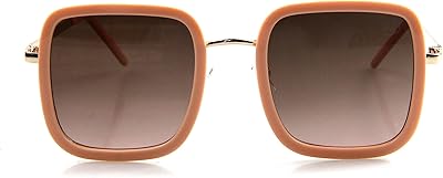 Luxury oversized sunglasses Nouveau design in large design for women classic fashionable sunglasses of fashion.. DIAYTAR NIGERIA: Simplifying access to thousands of products with affordable nationwide shipping.