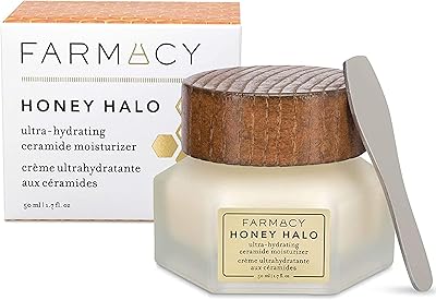 Face hydrating cream Honey Hello Ceramide pharmacy - moisturizing lotion for dry skin (1.7 oz).. DIAYTAR NIGERIA makes online shopping accessible with our comprehensive platform and prompt delivery service.