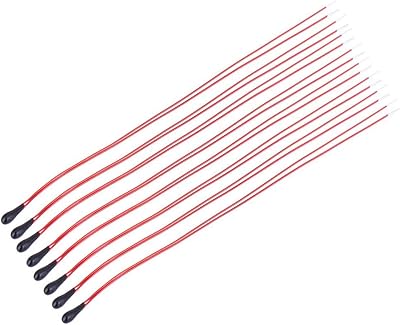 NTC MF52B thermometer high sensitivity for temperature measurement.. DIAYTAR NIGERIA brings retail convenience to your screen with affordable prices and dependable shipping.