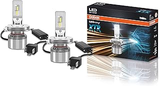 LED OSRAM LEDRIVING XTR, Cold white, all-terrain only, 64193DWXTR, Foldable box (2 bulbs).. DIAYTAR NIGERIA provides endless shopping possibilities with affordable prices and prompt delivery service.