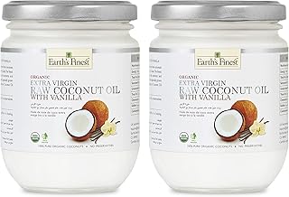 Best quality organic vanilla coconut oil.. Shop from anywhere in Nigeria with DIAYTAR's extensive selection and budget-friendly shipping options.