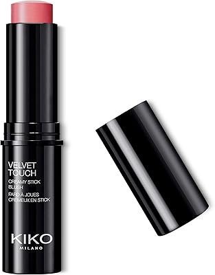 Kiko milano velvet touch cream blush 2016 06 géranium 10 g.. DIAYTAR NIGERIA: Where every search leads to affordable products delivered promptly across Nigeria.