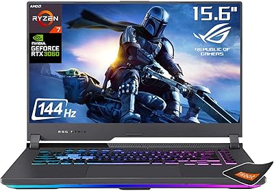 ASUS ROG Stix G15 laptop with FHD 144 HZ screen 156.. Experience DIAYTAR NIGERIA, where extensive product variety meets pocket-friendly prices and reliable delivery.