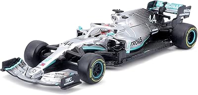 B PROGO B18-38049H 1:43 F1 MERCEDES AMG PETRONAS W10 EQ POWER+ WITH CHECQUE.. DIAYTAR NIGERIA brings the market to your fingertips with affordable prices and prompt delivery service.