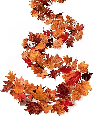 2 -piece autumn crown, plastic wreath pattern, artificial fall decoration for house, fireplace, fireplace, gateway, Thanksgiving.. DIAYTAR NIGERIA delivers on every promise with our affordable prices and nationwide delivery service.