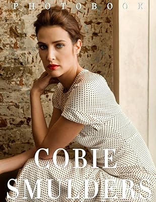 Photo by Cobie Smulders: an excellent gift with convincing and impressive images.. DIAYTAR NIGERIA delivers more than expected with our extensive catalog and 5-8 day delivery service.