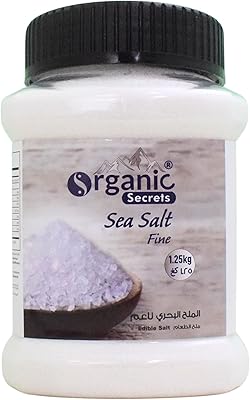 The more Secret Bio Fine 125 kg.. Shop local, shop fast — DIAYTAR Nigeria delivers across the country.