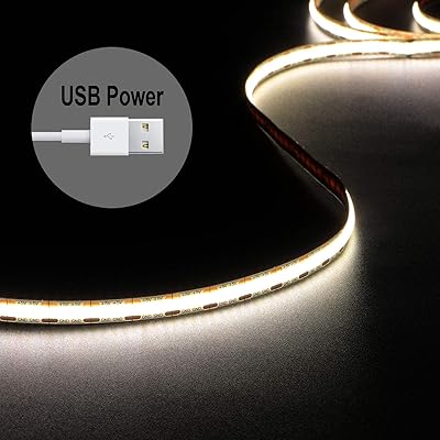 LED LED LED strip 5V 5 feet 480 White 4000k CRI85+.. Discover a world of choices with DIAYTAR NIGERIA's extensive marketplace and prompt shipping service.