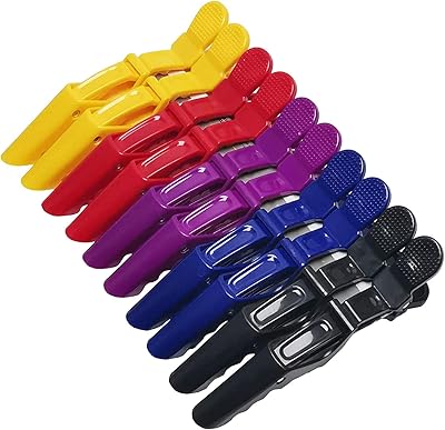 10 Pieces Hair Hair Plins For Women Large Double Double Design.. Experience the future of online shopping with DIAYTAR NIGERIA's extensive product range and competitive pricing.