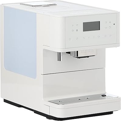 Mile White coffee maker 'guaranteed at least one year from the manufacturer'.. DIAYTAR NIGERIA transforms dreams into deliveries with our affordable prices and 5-8 day shipping.
